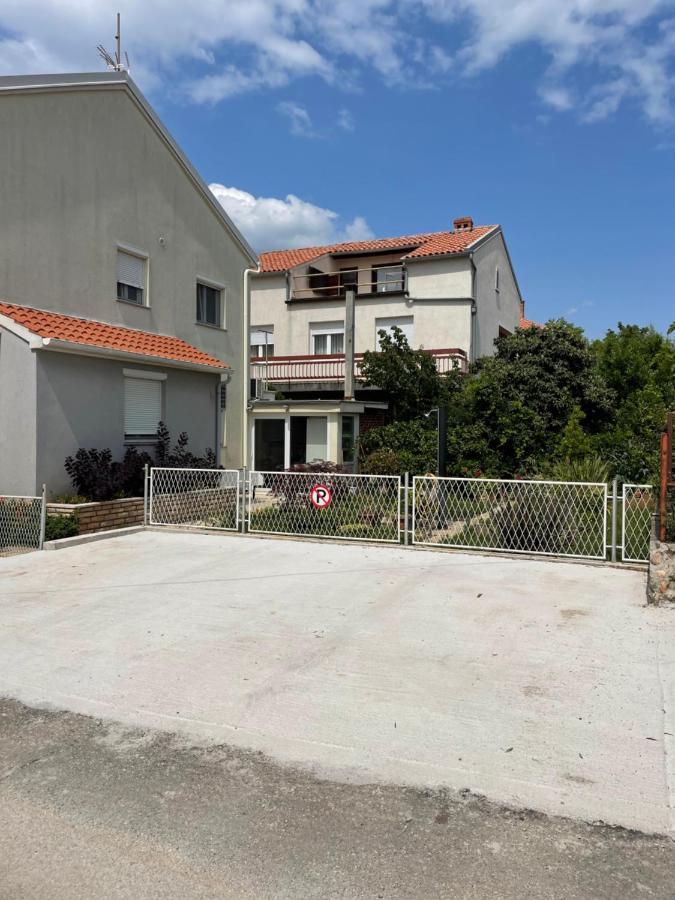 La Storia - Holiday Apartment House Zadar Exterior photo
